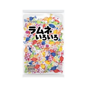 卸問屋ならバラ売りから業務用まで様々な駄菓子が激安
