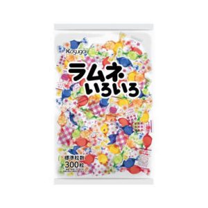 卸問屋ならバラ売りから業務用まで様々な駄菓子が激安