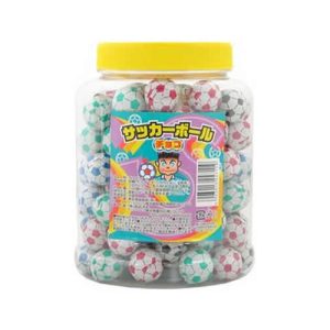 卸問屋ならバラ売りから業務用まで様々な駄菓子が激安