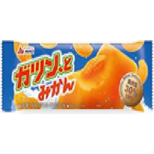 赤城 ガツン、とみかん 90ml (4901170019167) の仕入れ・箱買いなら