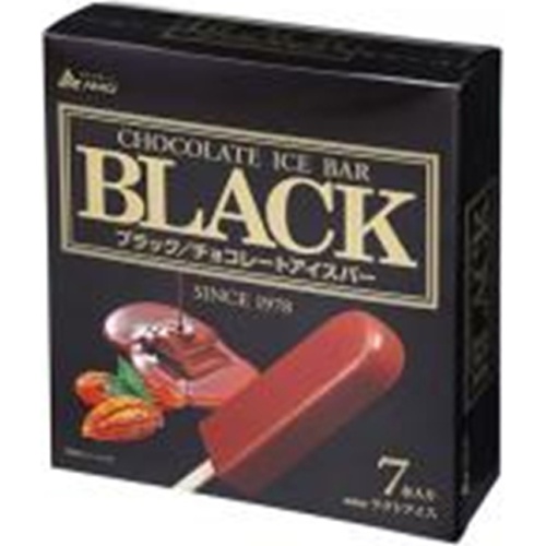 赤城 BLACK53mlx7本 (4901170106676) の仕入れ・箱買いなら激安卸問屋