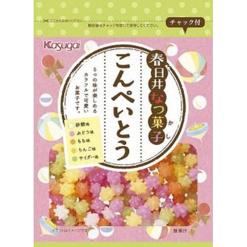 こんぺいとう 春日井 Fこんぺいとう 85g (4901326070462) の仕入れ・箱買い