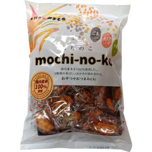 ◇木村 もちのこ 115g (4901444083733) の仕入れ・箱買いなら