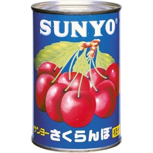 アイサンヨー レッドチェリー 4号 (4901605350414) の仕入れ・箱