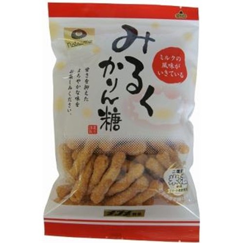 ◇夏目 白かりんとう 80g (4902141012927) の仕入れ・箱買いなら激安卸