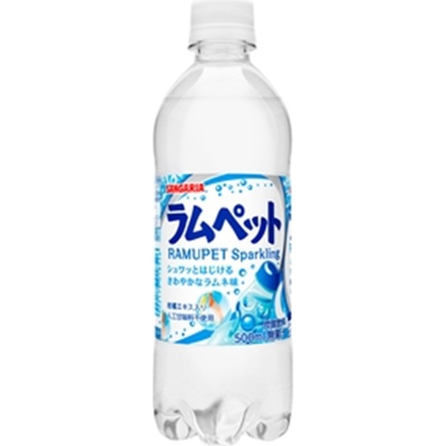 ラムペット サンガリア ラムペット P500ml (4902179020512) の仕入れ・箱