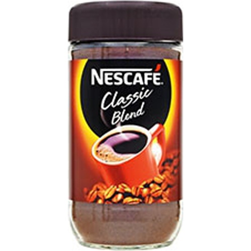 丸長 ネスレクラシックブレンド 130g (4902201430050) の仕入れ・箱