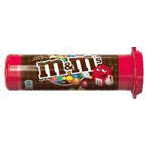 m&m's エムチューブ 30g (4902397830214) の仕入れ・箱買いなら激安卸