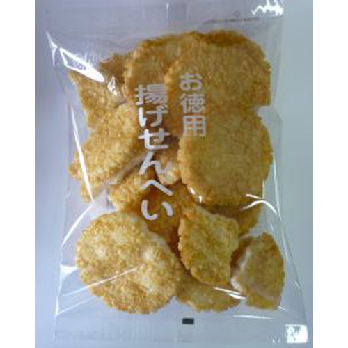 ぼんち揚げページ 60gぼんち揚 | ぼんち株式会社