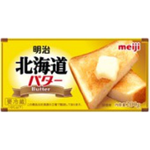 明治 北海道バター 200g (4902705057821) の仕入れ・箱買いなら激安卸