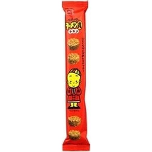 ベビースター ラーメン丸チキンミニ 35g (4902775039338) の仕入れ・箱