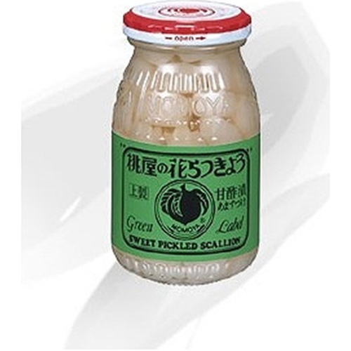 桃屋 花らっきょう 115g (4902880020276) の仕入れ・箱買いなら激安卸
