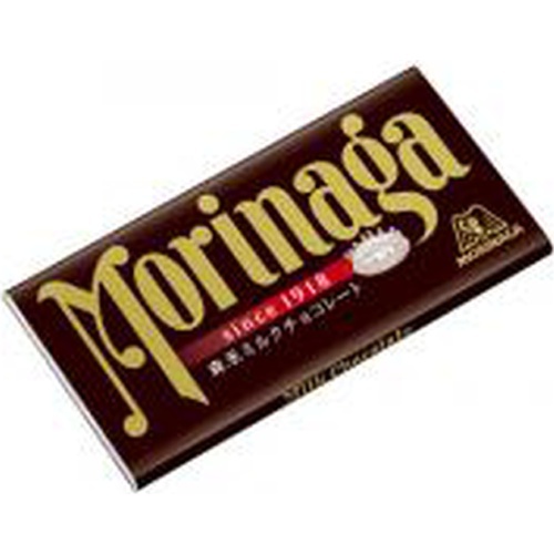 森永 ミルクチョコレート 50g (4902888229589) の仕入れ・箱買い