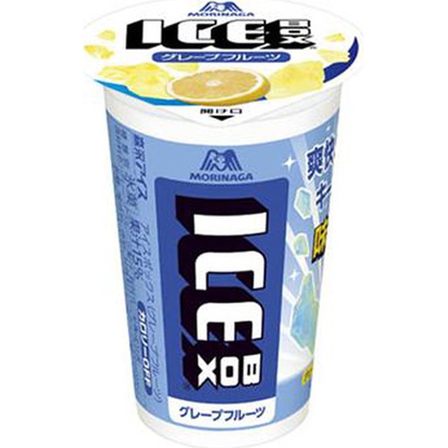 アイスボックス Amazon.co.jp: 森永製菓 アイスボックス (ICE BOX