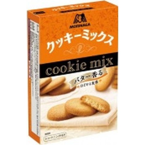 森永 クッキーミックス 253g (4902888550447) の仕入れ・箱買い