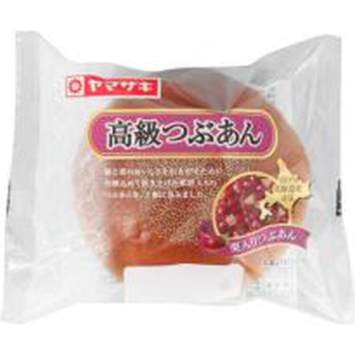 ヤマザキ 高級つぶあん (4903110029014) の仕入れ・箱買いなら激安卸