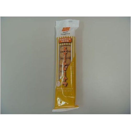 リボン スイートドーナツ 10個 (4903316320151) の仕入れ・箱