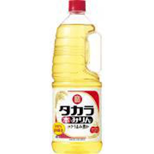 みりん様 宝 みりん ペット1800ml (4904670115094) の仕入れ・箱買いなら