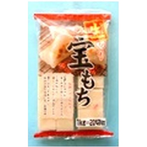 大新 宝もち 1kg (4904932963524) の仕入れ・箱買いなら激安卸問屋