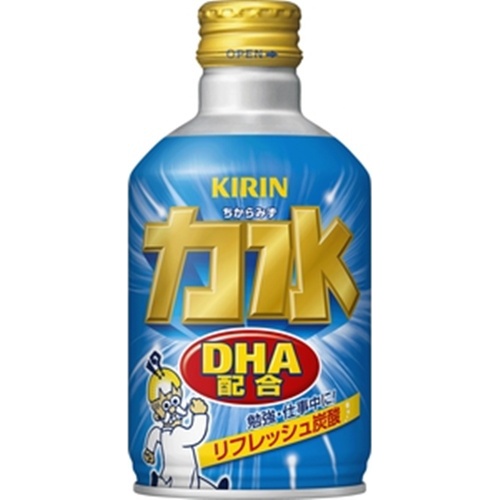 キリン 力水 B缶300g (4909411053321) の仕入れ・箱買いなら激安卸問屋