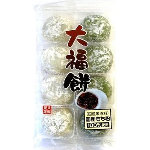 共親 大福餅 (4971646033058) の仕入れ・箱買いなら激安卸問屋