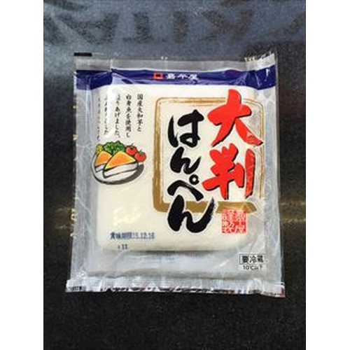 はんぺん＊ はんぺん｜オリジナル商品｜株式会社ジェフダ（JFDA）