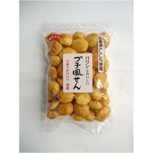 風見 プチ風せん 110g (4971836302223) の仕入れ・箱買いなら激安卸