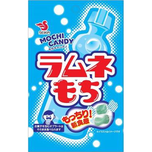 【ラムネさん専用】 セイカ ラムネもち 41g (4973260303906) の仕入れ・箱買いなら