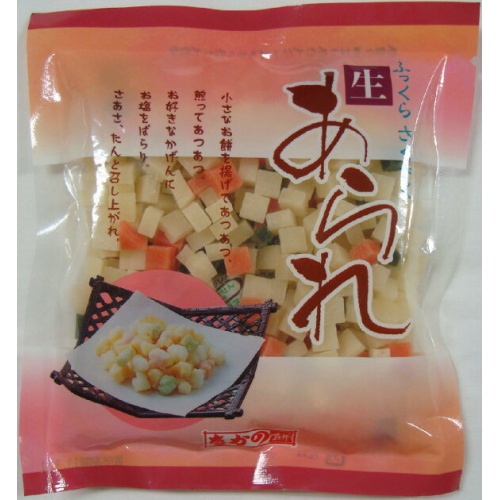 たかの 生あられ 150g (4974790606017) の仕入れ・箱買いなら激安卸