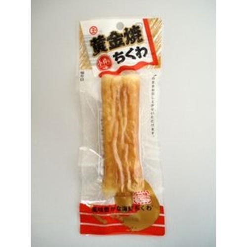 丸玉水産 黄金焼ちくわ(鯛入) (4977950614365) の仕入れ・箱買いなら