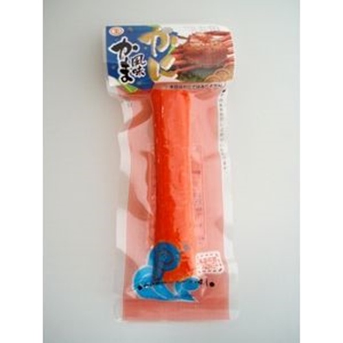 丸玉水産 かに風味かま (4977950614631) の仕入れ・箱買いなら