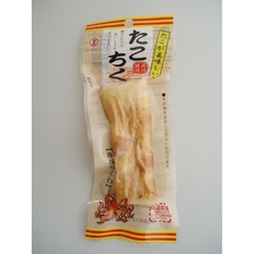 丸玉水産 たこちくわ (4977950615614) の仕入れ・箱買いなら激安卸問屋