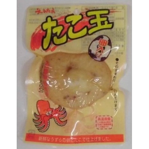 たこ丸くん   様限定 杉永蒲鉾 忍者タコ丸くんフードパック 6個（杉永蒲鉾）の口コミ