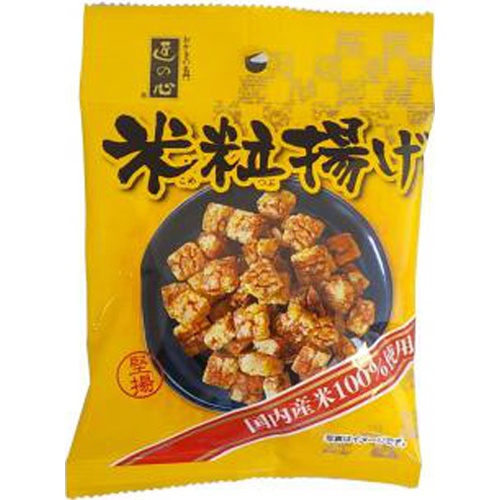 ◇丸彦 米粒揚げ 小袋56g (4978041027422) の仕入れ・箱買いなら激安卸