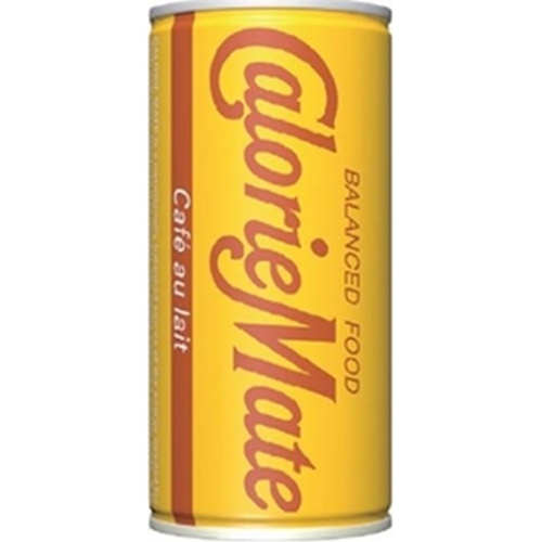 大塚 カロリーメイト缶 カフェオレ味200ml (4987035350217) の仕入れ