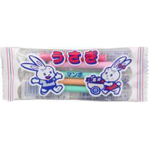 丸義 うさぎマンボ 5g (4991142000026) の仕入れ・箱買いなら