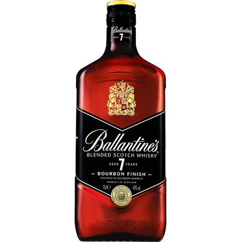 バランタイン 7年 700ml (5000299628034) の仕入れ・箱買いなら激安卸