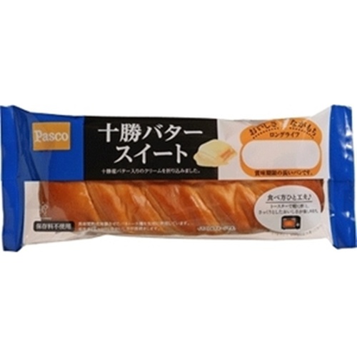 ◇パスコ 十勝バタースイート (4901820401465) の仕入れ・箱買いなら