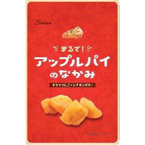 壮関 まるでアップルパイのなかみ 28g (4941983020349) の仕入れ・箱