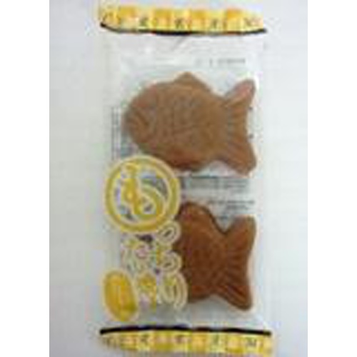 多田 もっちりたい焼きクリーム 2個 (4974617501013) の仕入れ・箱買い