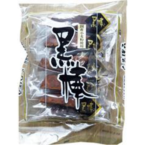 牧瀬 牧瀬 黒棒 10本 (4978226300036) の仕入れ・箱買いなら激安卸