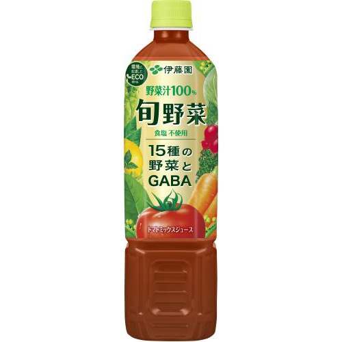 伊藤園 旬野菜 730g (4901085626153) の仕入れ・箱買いなら激安卸問屋