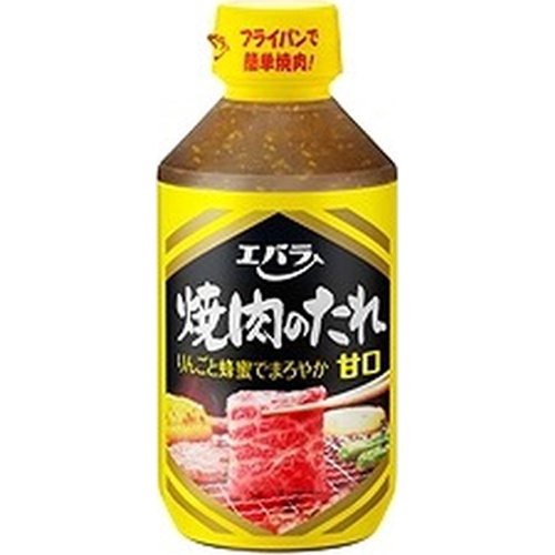 エバラ焼肉のタレ!! Amazon.co.jp: [ エバラ ] 焼肉のたれ パーティーサイズ辛口