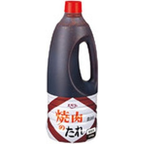 エバラ焼肉のタレ!! エバラ 1600g焼肉のたれ醤油味業務用 (4901108001271) の仕入れ・箱