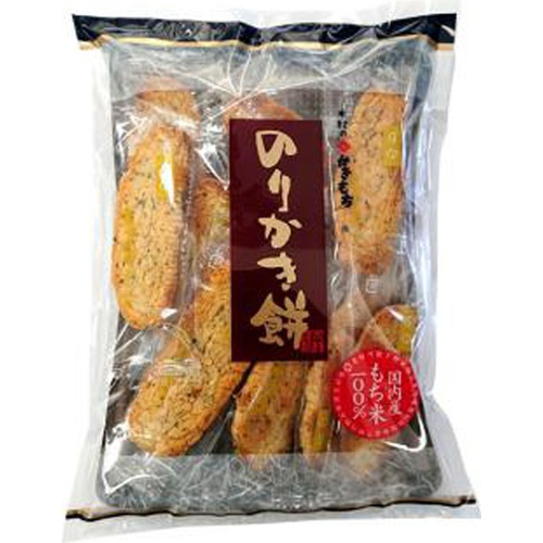 ◇木村 包装のりかき餅 120g (4901444083474) の仕入れ・箱買い