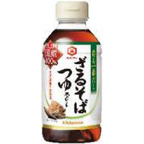 ざるそば 萬】香る一番だし ざるそばつゆ300ml (4901515003875) の仕入れ・箱