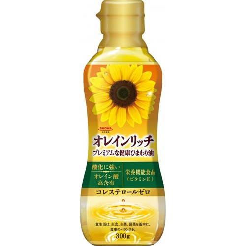 ◇昭和 オレインリッチ 600g (4901760436374) の仕入れ・箱買いなら