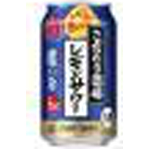 こだわり酒場のレモンサワー 濃い旨 350ml (4901777374317) の仕入れ