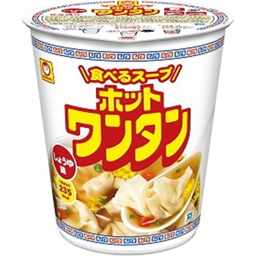 わんたん たのめーる】明星食品 評判屋 わんたん塩ラーメン 67g 1ケース