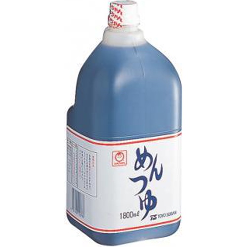 マルちゃん 1.8Lめんつゆ 業務用 (4901990120777) の仕入れ・箱買い